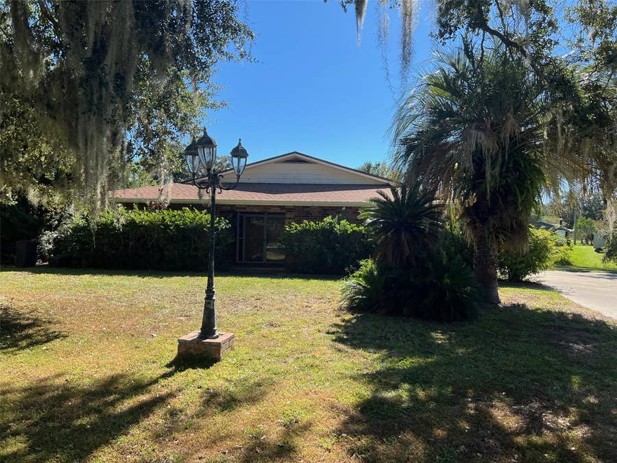 Property photo for 35412 CRESCENT DRIVE, Fruitland Park, FL