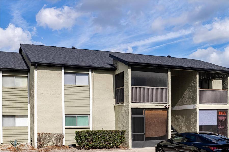 Property photo for 920 LAKE DESTINY ROAD, #F, Altamonte Springs, FL