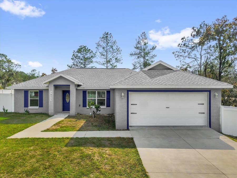 Property photo for 14923 SW 66TH AVENUE ROAD, Ocala, FL