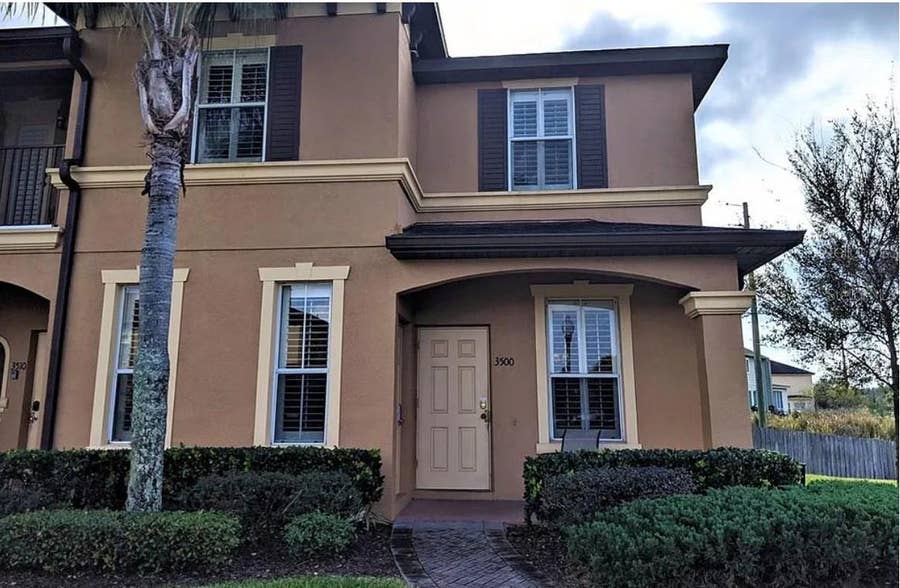 Property photo for 3500 CALABRIA AVENUE, Davenport, FL