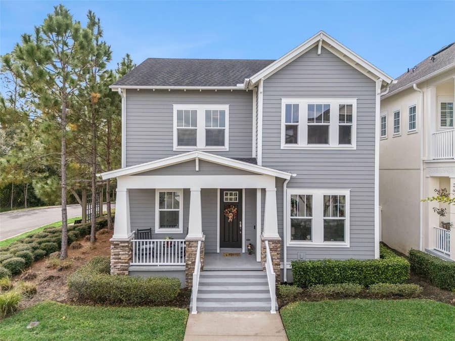 Property photo for 1618 RESOLUTE STREET, Celebration, FL