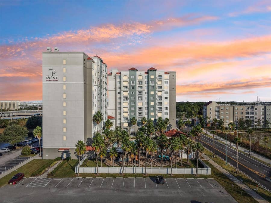 Property photo for 7395 UNIVERSAL BOULEVARD, #905, Orlando, FL