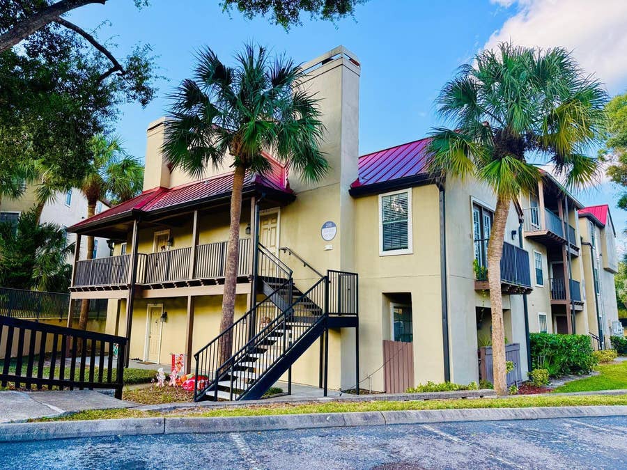 Property photo for 216 AFTON SQUARE, #202, Altamonte Springs, FL