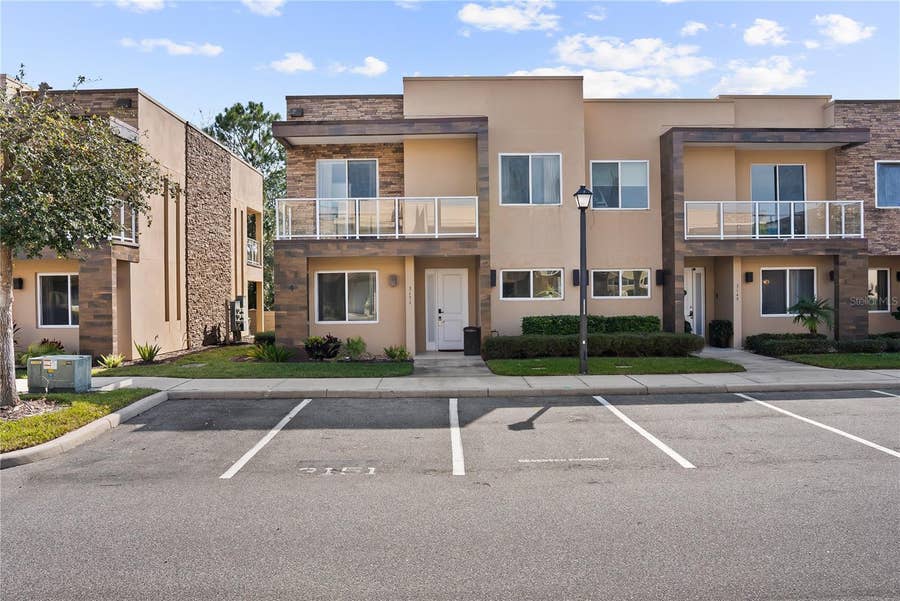 Property photo for 3151 BRASILIA AVENUE, Kissimmee, FL