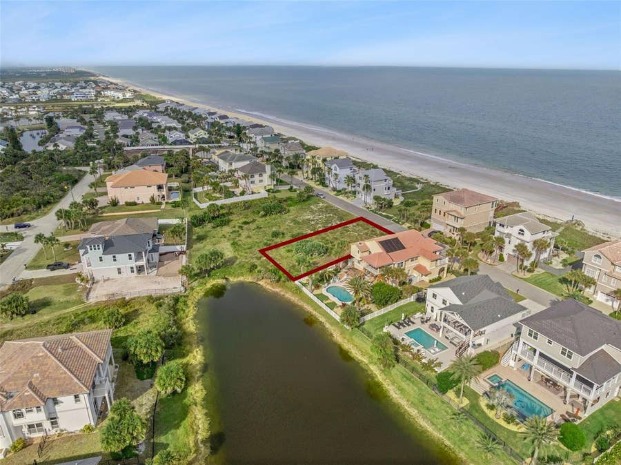 Property photo for 22 OCEAN DUNE CIRCLE, Palm Coast, FL