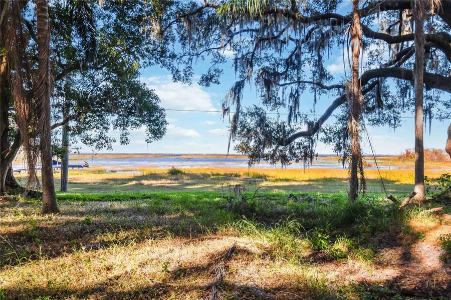 Property photo for 0 LILLIAN BLACK ROAD, St Cloud, FL