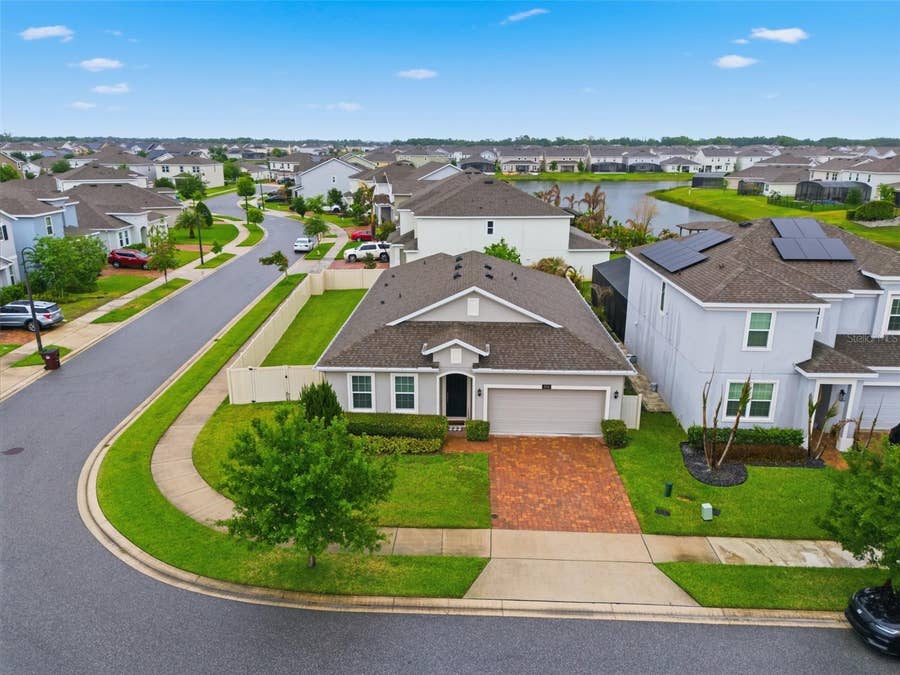 Property photo for 3333 WAUSEON DRIVE, St Cloud, FL