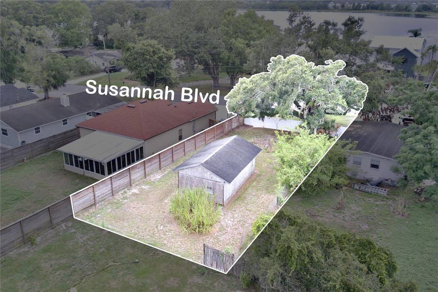 Property photo for 1333 SUSANNAH BOULEVARD, Orlando, FL