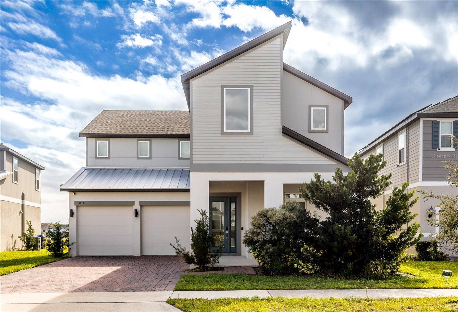 5217 CITRUS LEAF BOULEVARD, Winter Garden, FL 34787 5217 CITRUS LEAF BOULEVARD, Winter Garden, FL 34787