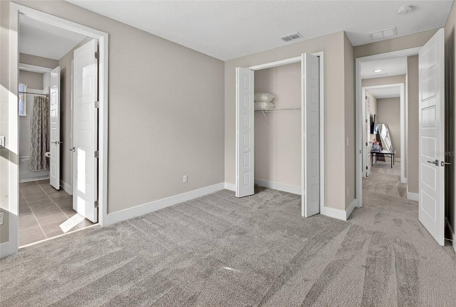 5217 CITRUS LEAF BOULEVARD, Winter Garden, FL 34787 bedroom 3 - jack and jill