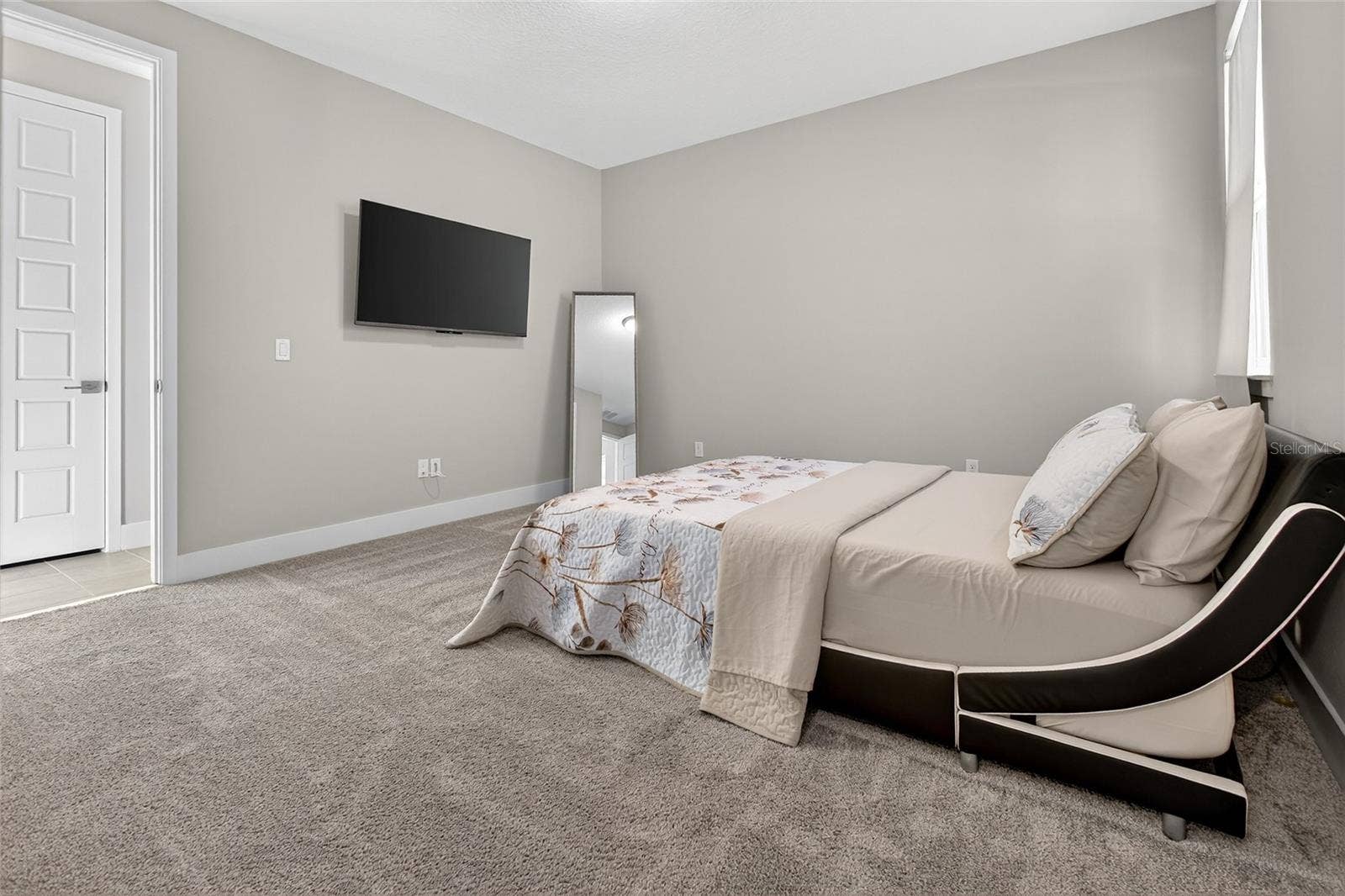 5217 CITRUS LEAF BOULEVARD, Winter Garden, FL 34787 bedroom 4 - jack and jill