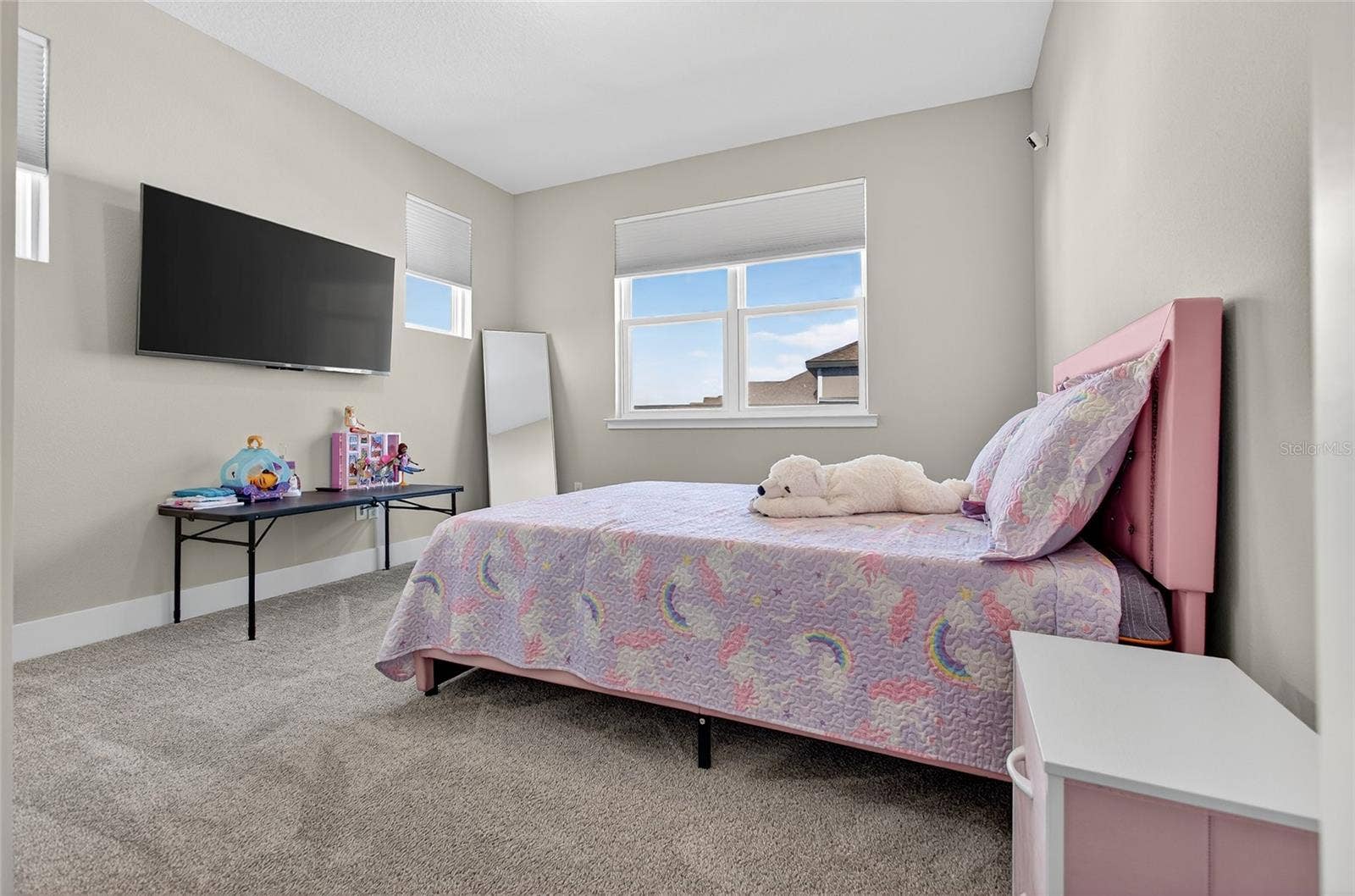5217 CITRUS LEAF BOULEVARD, Winter Garden, FL 34787 bedroom 2