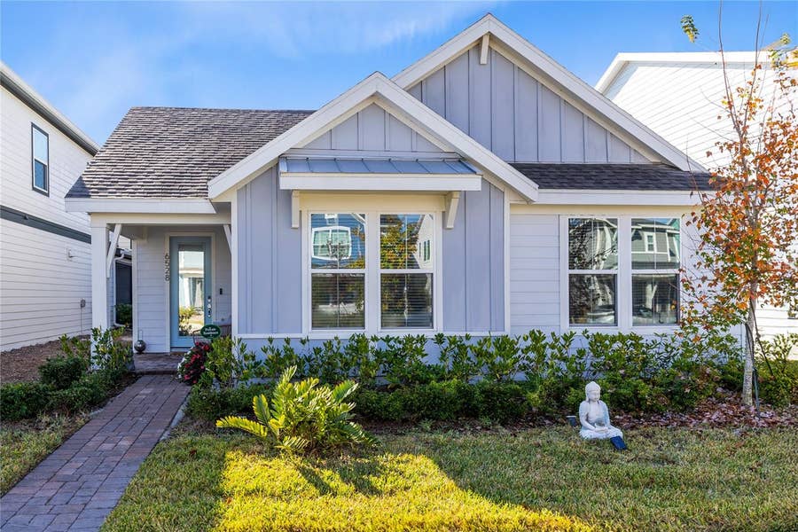 Property photo for 6528 ROVER WAY, St Cloud, FL