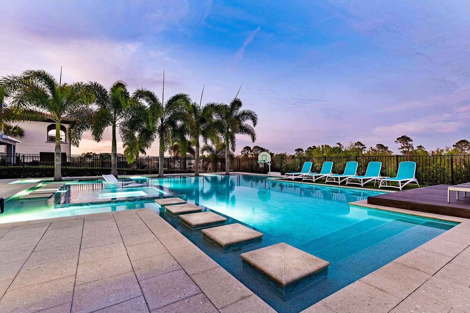 751 GOLDEN BEAR DRIVE, Reunion, FL 34747 751 GOLDEN BEAR DRIVE, Reunion, FL 34747