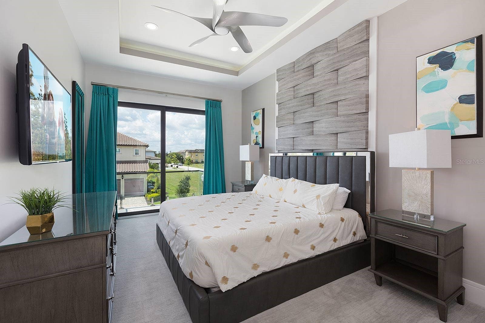 751 GOLDEN BEAR DRIVE, Reunion, FL 34747 751 GOLDEN BEAR DRIVE, Reunion, FL 34747