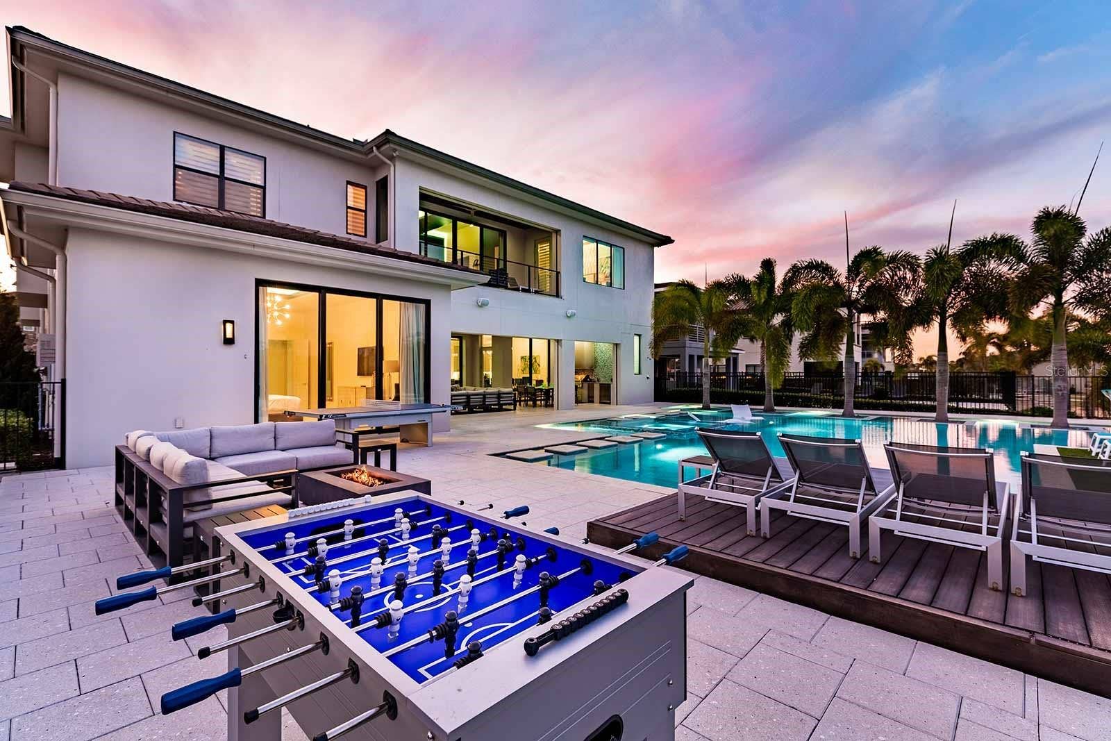 751 GOLDEN BEAR DRIVE, Reunion, FL 34747 751 GOLDEN BEAR DRIVE, Reunion, FL 34747