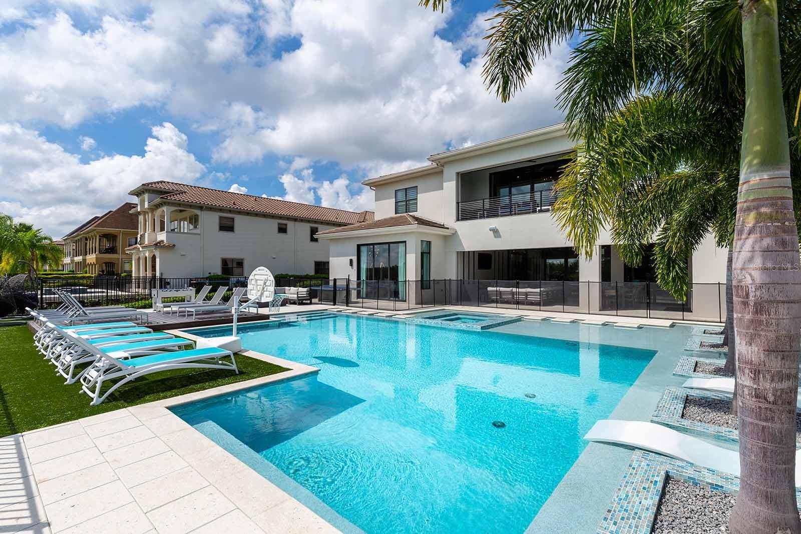 751 GOLDEN BEAR DRIVE, Reunion, FL 34747 751 GOLDEN BEAR DRIVE, Reunion, FL 34747