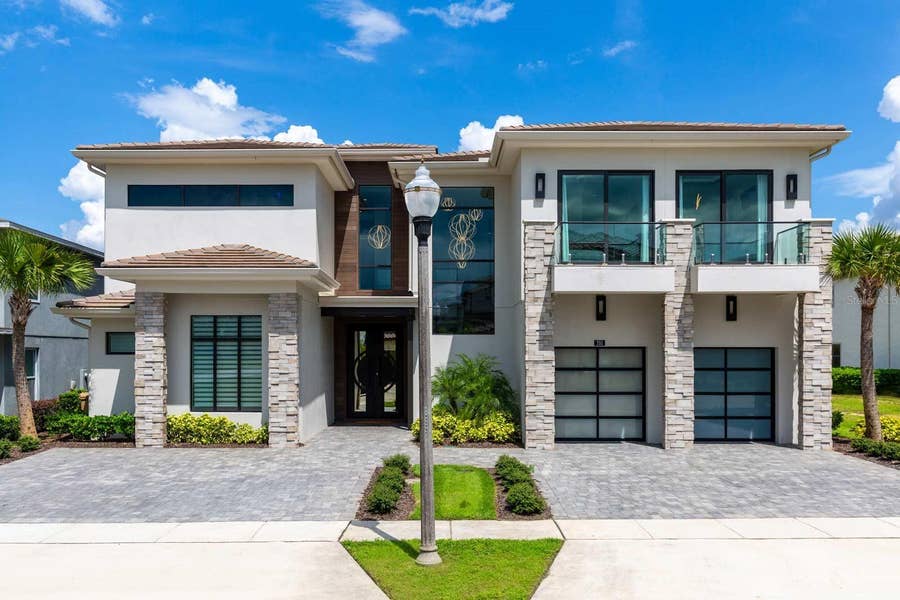Property photo for 751 GOLDEN BEAR DRIVE, Reunion, FL