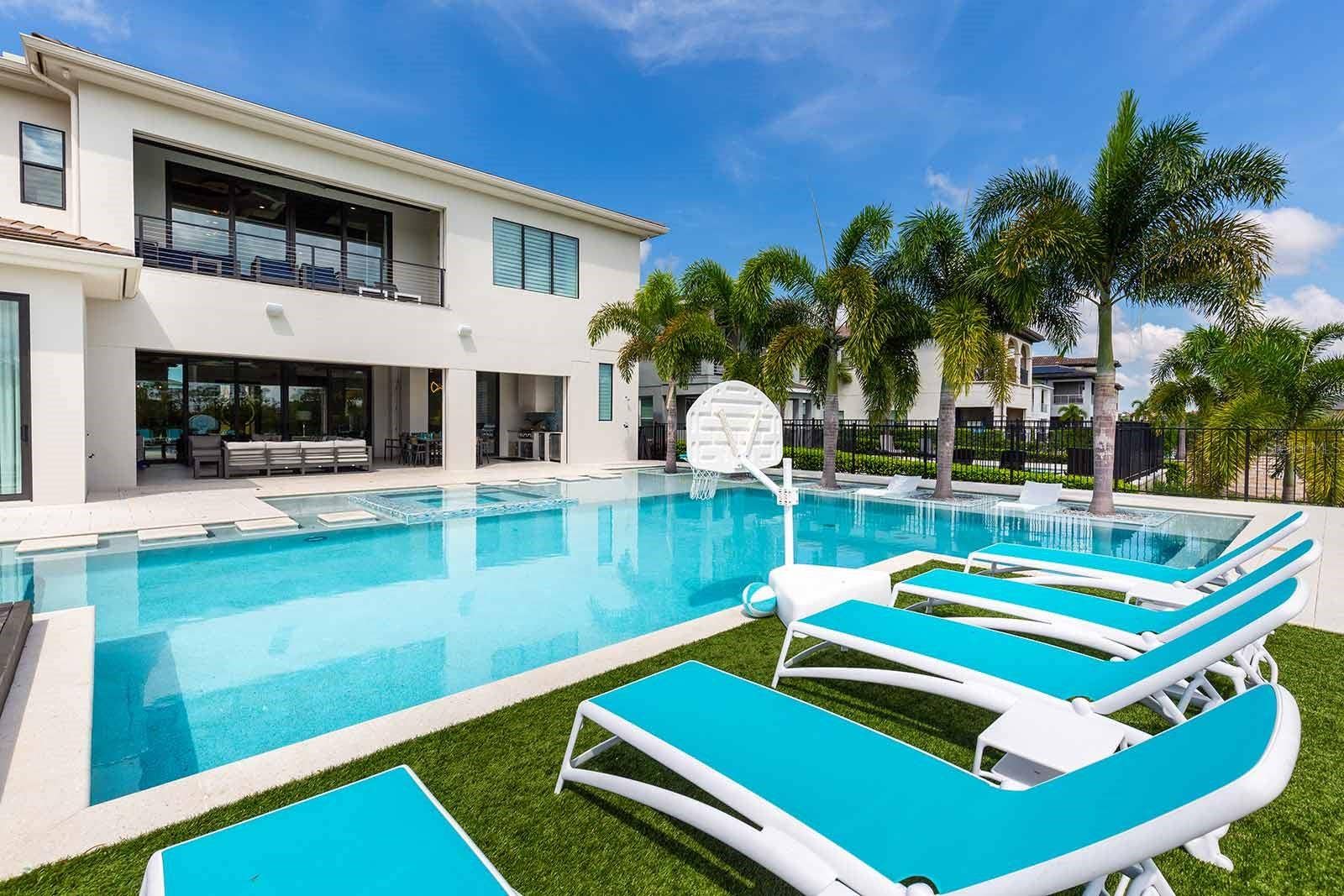 751 GOLDEN BEAR DRIVE, Reunion, FL 34747 751 GOLDEN BEAR DRIVE, Reunion, FL 34747