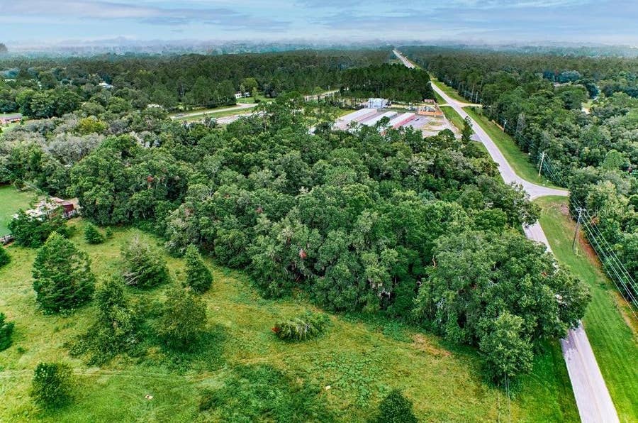 Property photo for SE 9TH AVENUE, Starke, FL