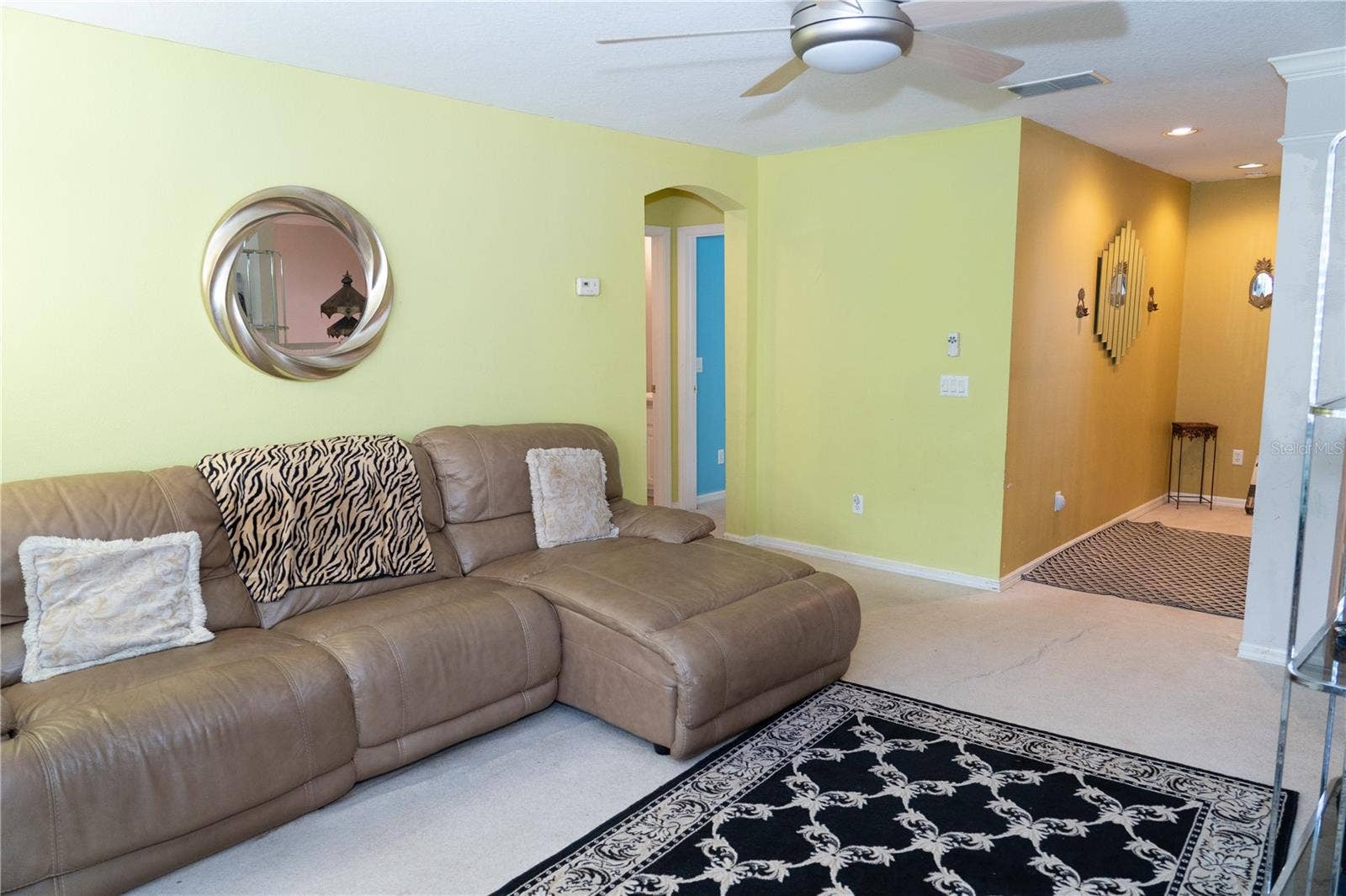 552 TETON STREET, Lake Mary, FL 32746