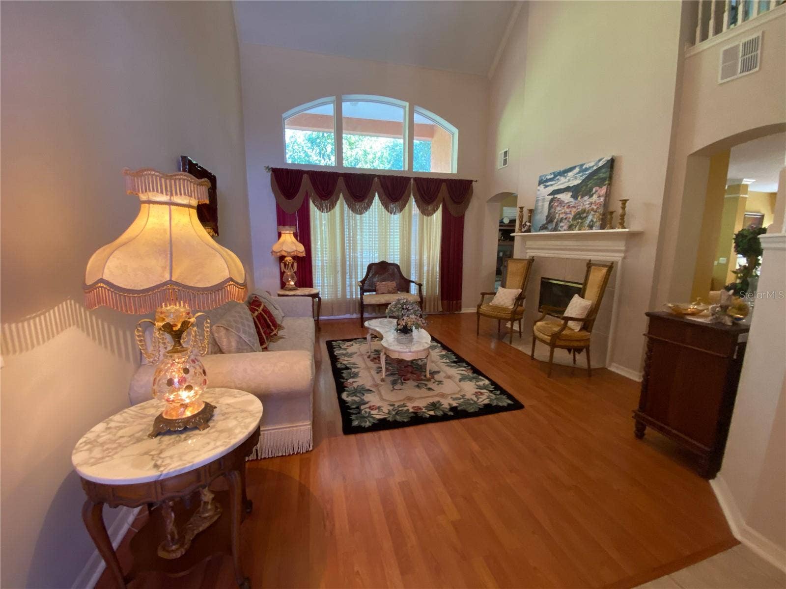 552 TETON STREET, Lake Mary, FL 32746