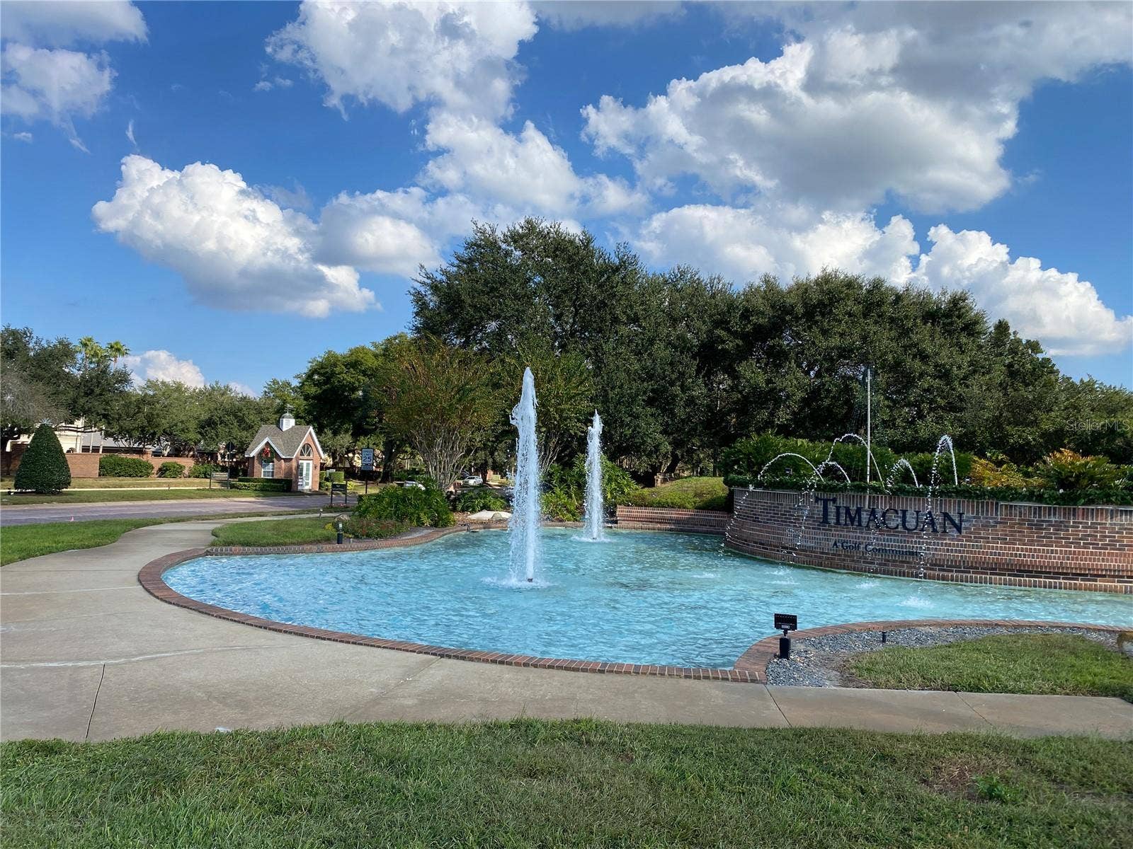 552 TETON STREET, Lake Mary, FL 32746