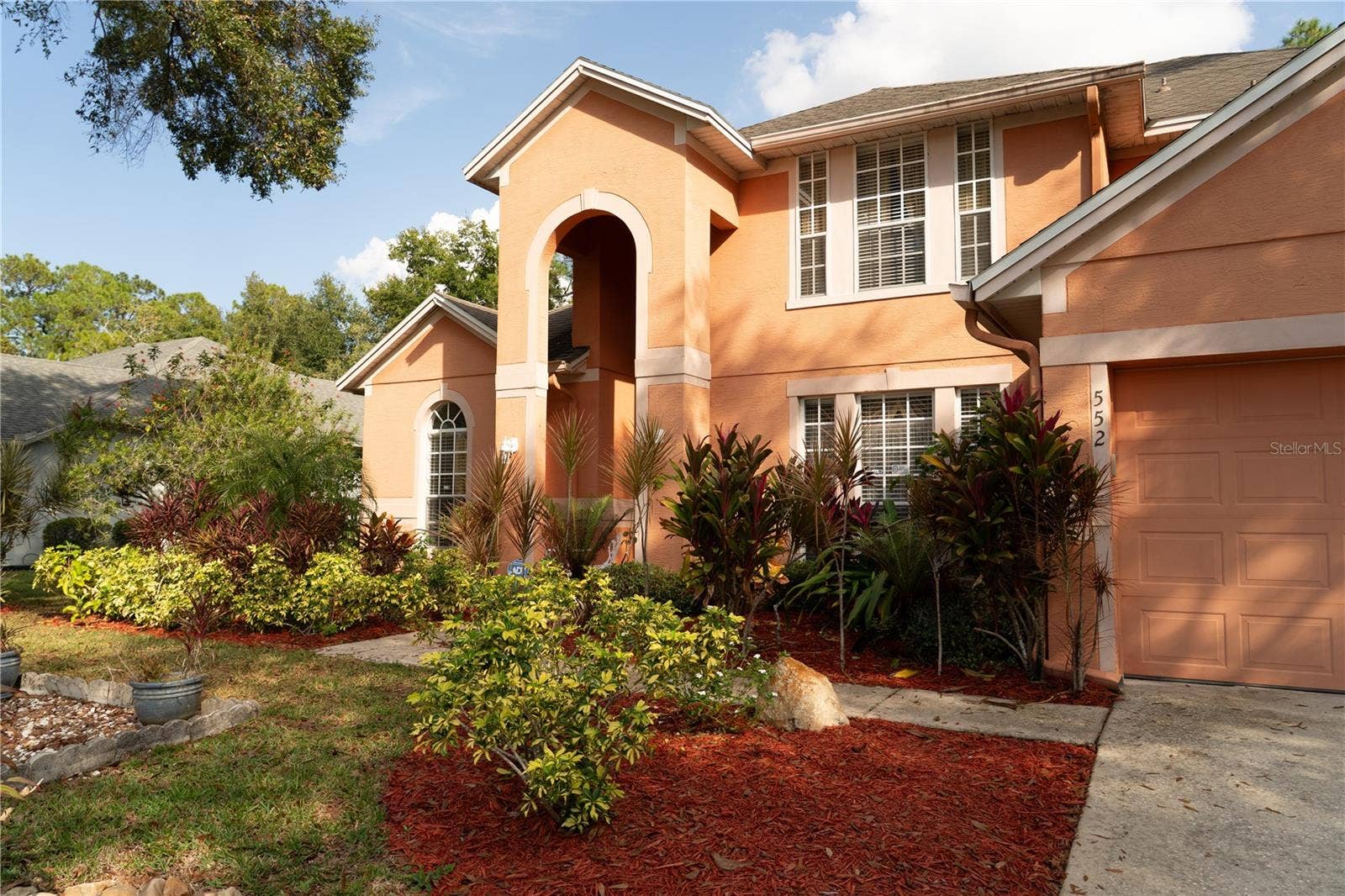 552 TETON STREET, Lake Mary, FL 32746