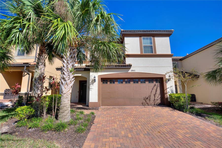 Property photo for 1861 NICE CT, Kissimmee, FL
