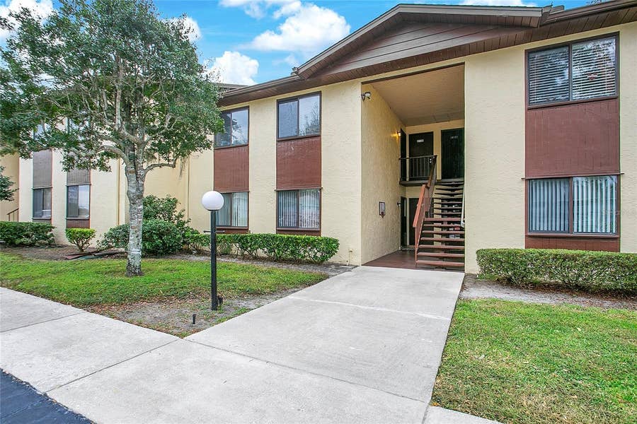 Property photo for 513 FAIRWAYS LANE, #B, Ocala, FL
