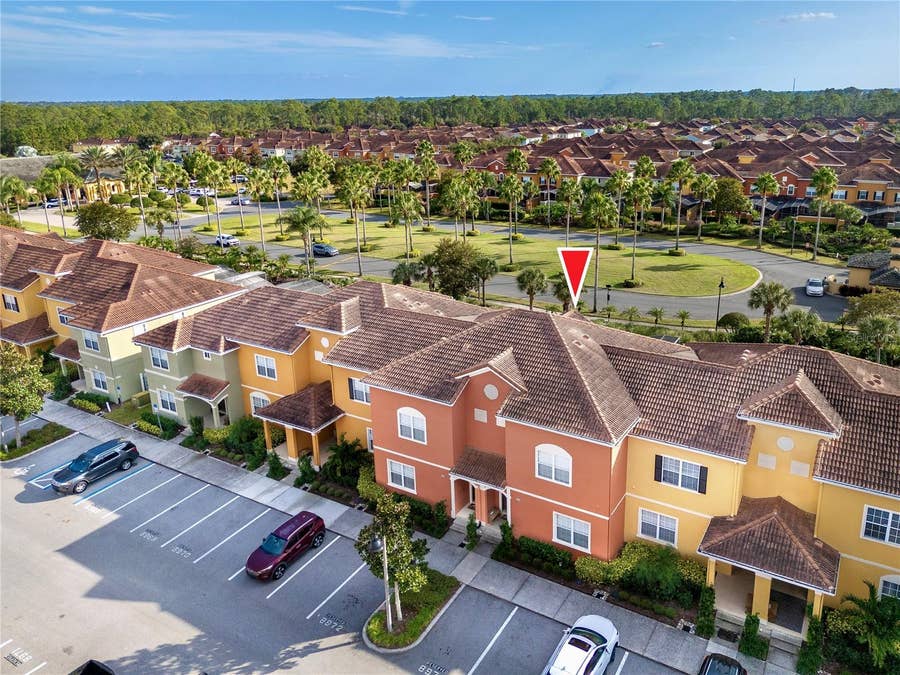 Property photo for 8974 CANDY PALM ROAD, Kissimmee, FL