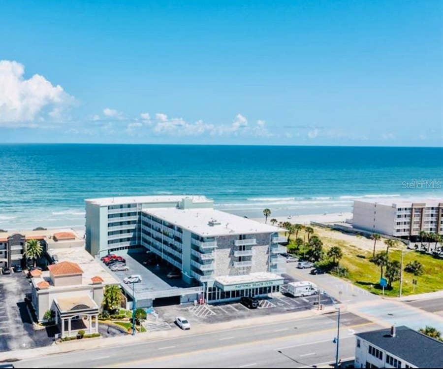Property photo for 800 N ATLANTIC AVENUE, #304, Daytona Beach, FL
