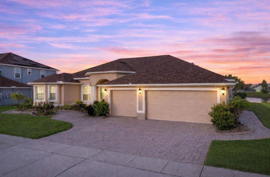 Property photo for 2564 CHAPALA DRIVE, Kissimmee, FL