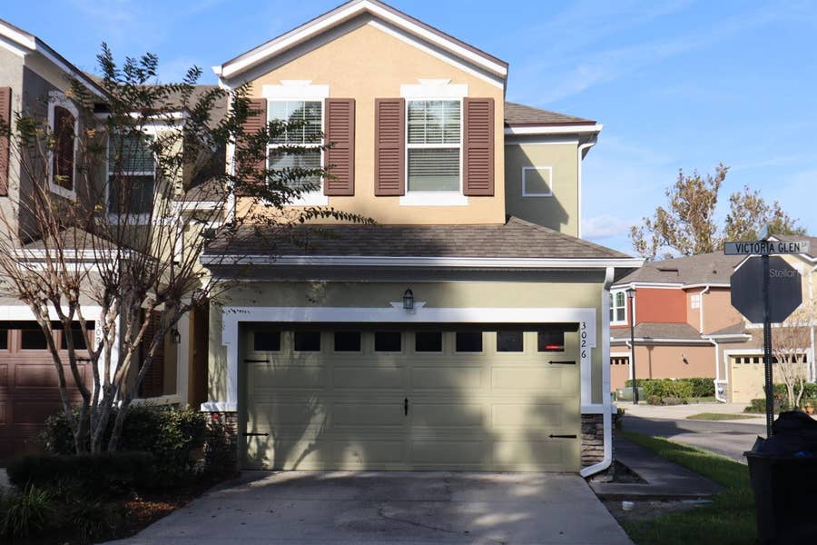 Property photo for 3026 VICTORIA GLEN DRIVE, Sanford, FL