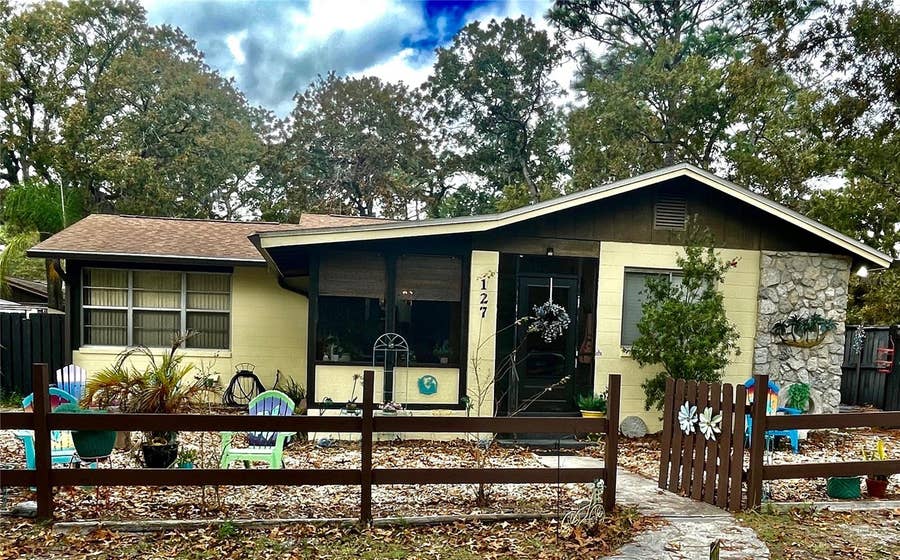 Property photo for 127 CYPRESS POND ROAD, Port Orange, FL