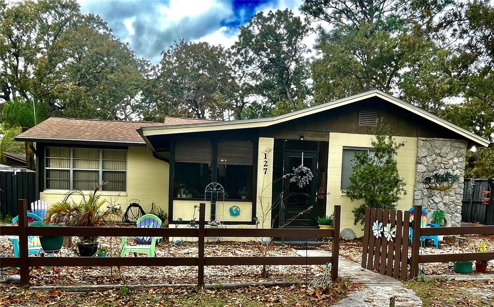 127 CYPRESS POND ROAD, Port Orange, FL 32128 127 CYPRESS POND ROAD, Port Orange, FL 32128