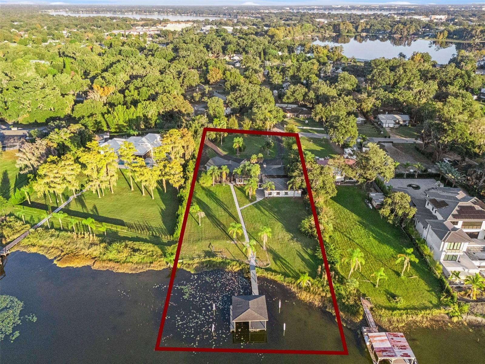 5526 PARKDALE DRIVE, Orlando, FL 32839 5526 PARKDALE DRIVE, Orlando, FL 32839