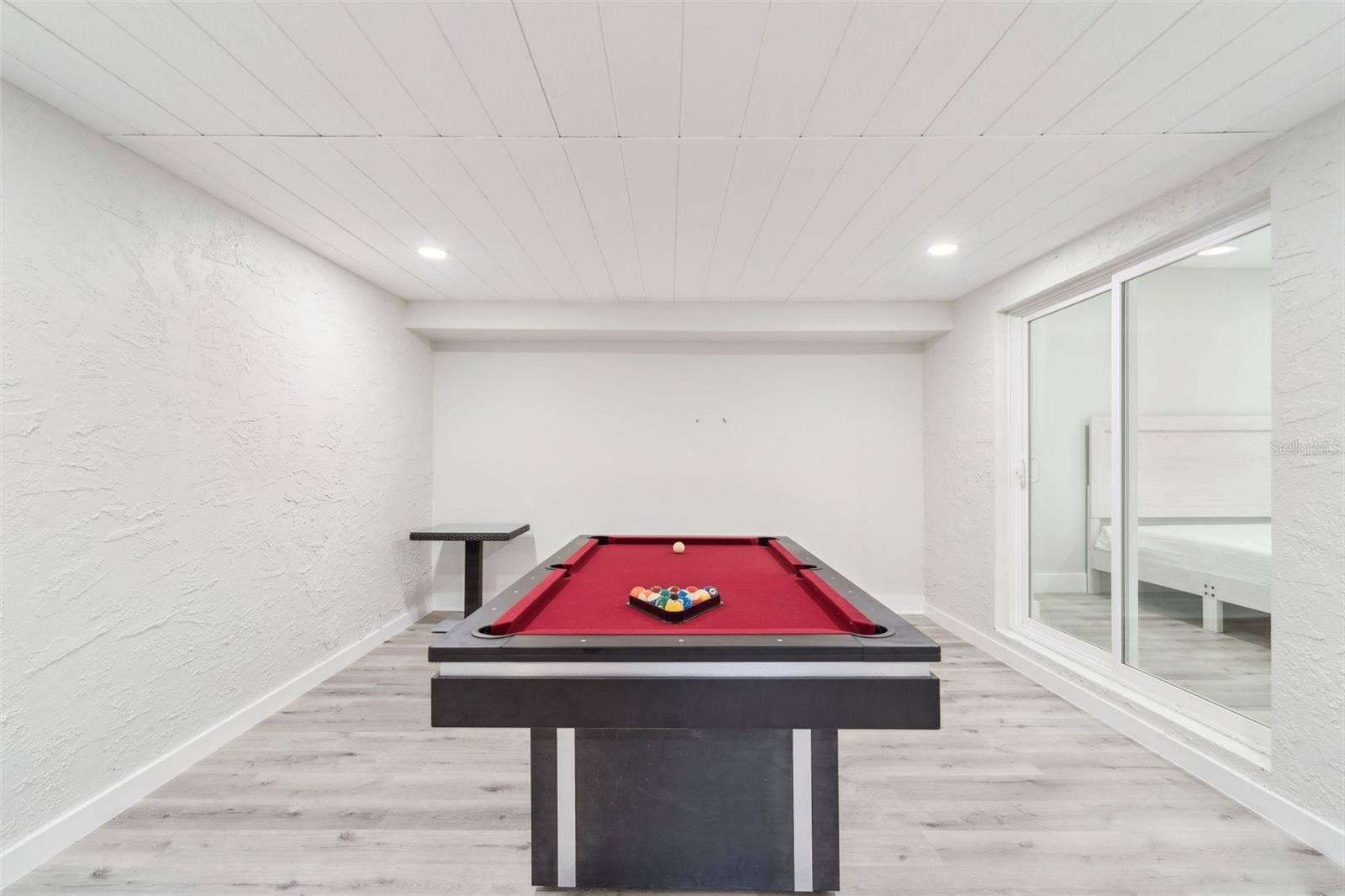 5526 PARKDALE DRIVE, Orlando, FL 32839 Game Room/Office/media room
