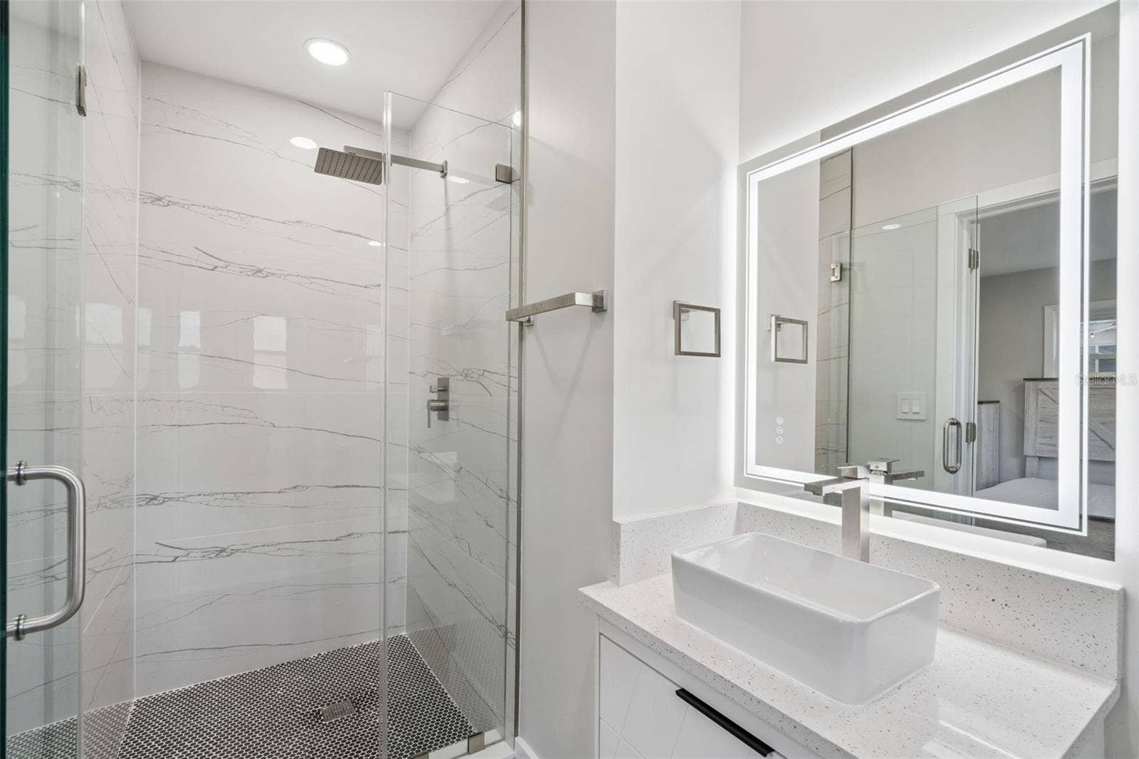 5526 PARKDALE DRIVE, Orlando, FL 32839 Bathroom 3