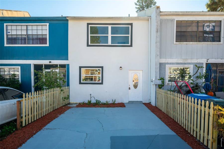 Property photo for 3150 S PINES DRIVE, #84, Largo, FL
