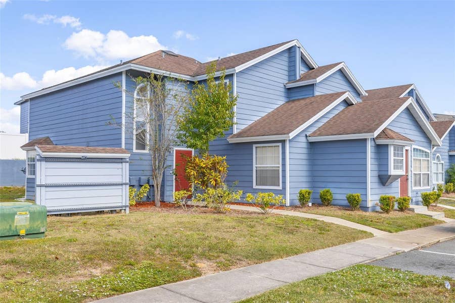 Property photo for 142 MANGO DRIVE, Davenport, FL