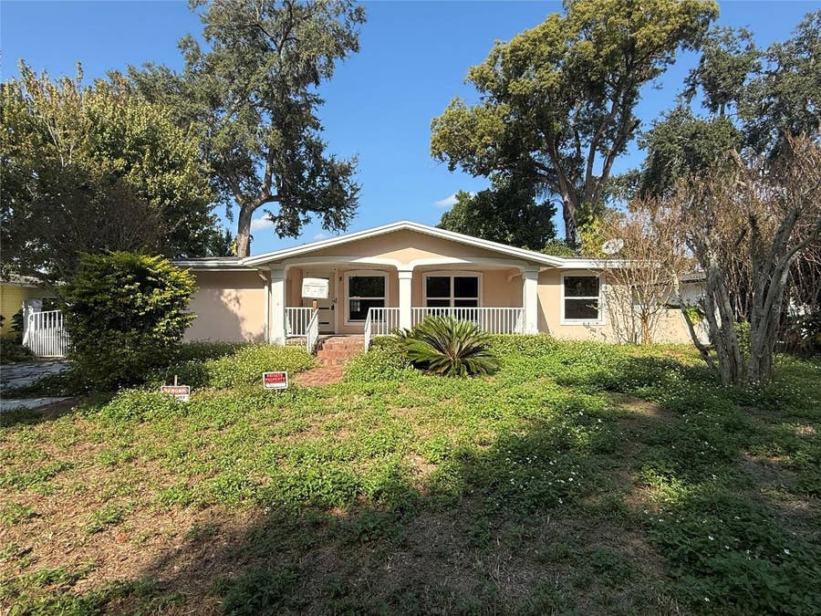 Property photo for 1015 S PALM AVENUE, Orlando, FL