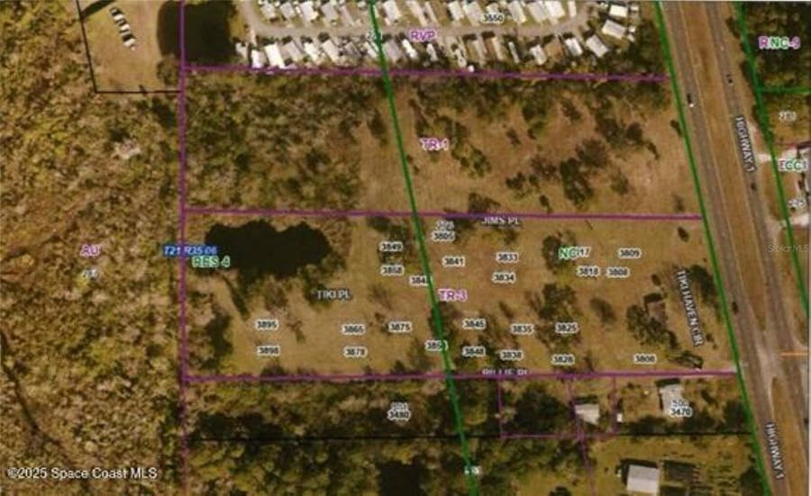 Property photo for 3500 US HIGHWAY 1, Mims, FL