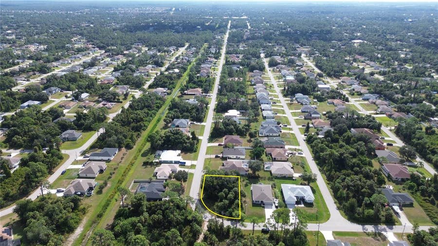 Property photo for PETUNIA TERRACE, North Port, FL