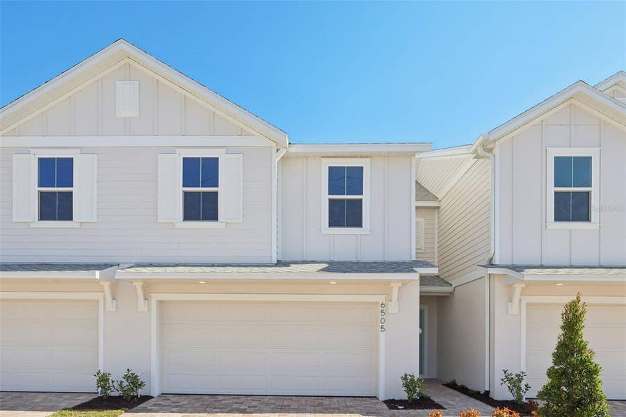 Property photo for 6505 HORSESHOE LANE WAY, St Cloud, FL