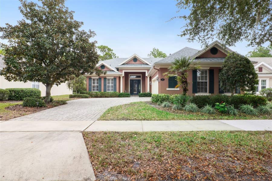 Property photo for 322 BELLINGRATH TERRACE, Deland, FL