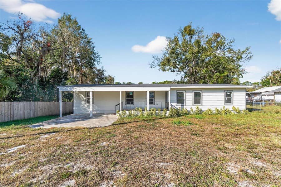 Property photo for 40415 COUNTRY ROAD, Eustis, FL