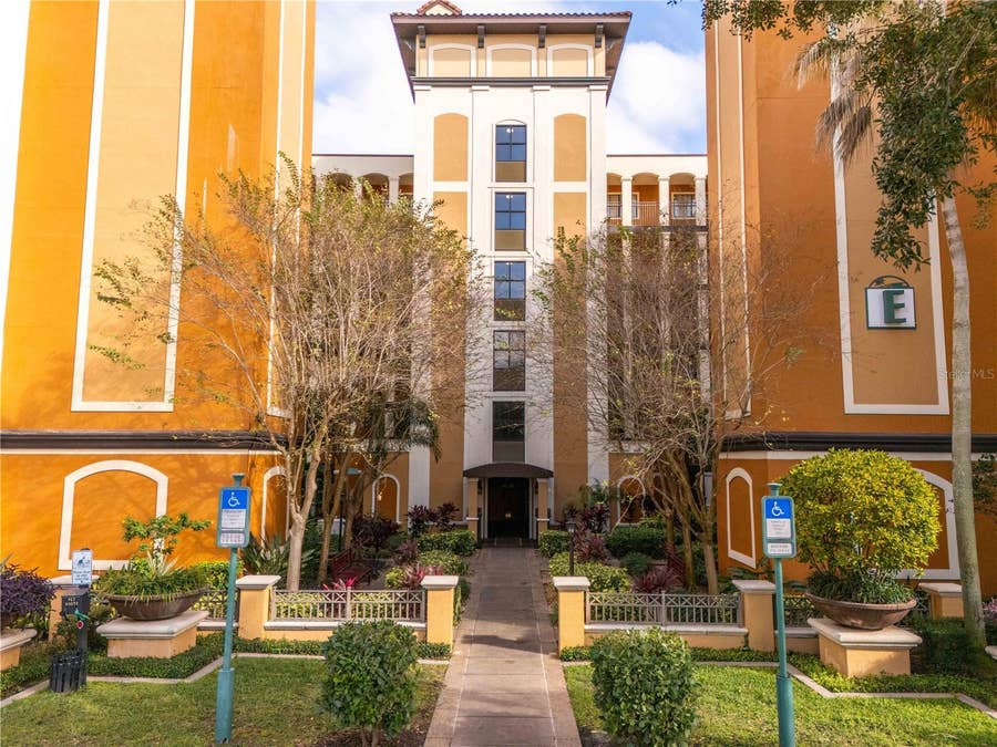 Property photo for 12527 FLORIDAYS RESORT DRIVE, #611-E, Orlando, FL