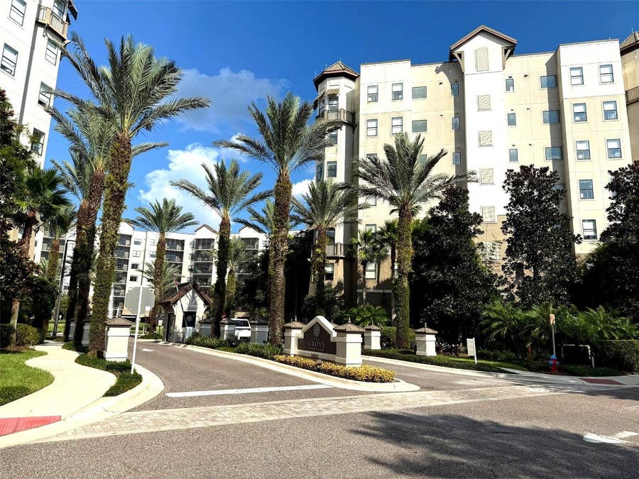 Property photo for 14501 GROVE RESORT AVENUE, #2536, Winter Garden, FL