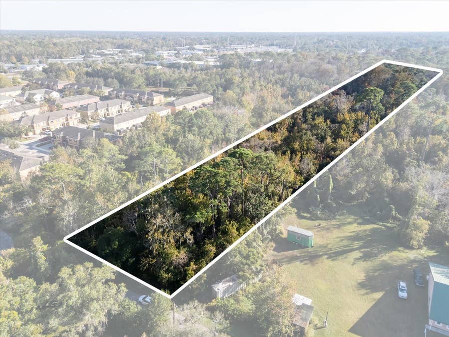 Property photo for HILL TOP DRIVE, Lake Mary, FL
